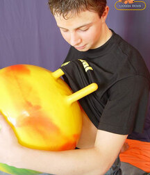 Gay Porn Tube Vinny Teen Playing With A Ball Boys Teens