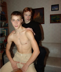 Gay Porn Tube Alexey & Pavel Teen Demonstrate Sex Teens Boys 62052930a7011.jpg