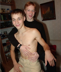 Gay Porn Tube Alexey & Pavel Teen Demonstrate Sex Teens Boys 620529332f193.jpg