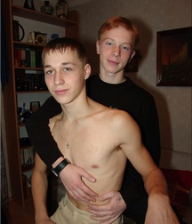 Gay Porn Tube Alexey & Pavel Teen Demonstrate Sex Teens Boys 62052935c0b0b.jpg