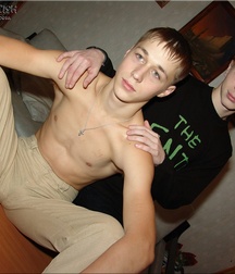 Gay Porn Tube Alexey & Pavel Teen Demonstrate Sex Teens Boys 6205293921f0e.jpg