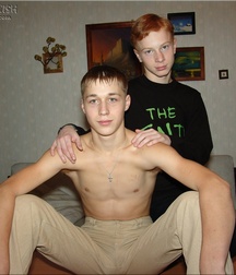 Gay Porn Tube Alexey & Pavel Teen Demonstrate Sex Teens Boys 6205293ba7d00.jpg
