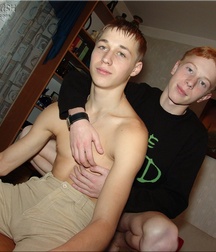 Gay Porn Tube Alexey & Pavel Teen Demonstrate Sex Teens Boys 62052940c6b15.jpg