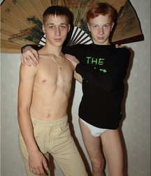 Gay Porn Tube Alexey & Pavel Teen Demonstrate Sex Teens Boys 620529434aacc.jpg