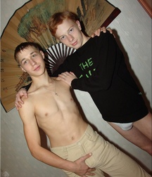 Gay Porn Tube Alexey & Pavel Teen Demonstrate Sex Teens Boys 6205294898dba.jpg