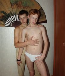 Gay Porn Tube Alexey & Pavel Teen Demonstrate Sex Teens Boys 6205294b46b8a.jpg