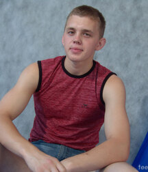 Gay Porn Tube Wolf Teen Shows Off His Body Boys Teens