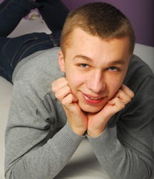 Gay Porn Tube Kamren Teen Shows Off His Body Boys Teens