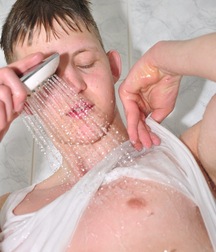 Gay Porn Tube Vance Teen Shows Off His Body Boys Teens