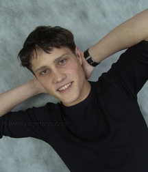 Gay Porn Tube Sven Teen Shows Off His Body Boys Teens