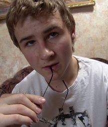 Gay Porn Tube Oleg Teen Shows Off His Body Boys Teens