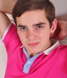 Gay Porn Tube Franz Teen Shows Off His Body Boys Teens