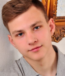 Gay Porn Twink Declan Teen Demonstrates His Body Boys Teens