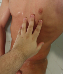 Gay Porn Tube Jarek Teen Taking Shower Boys Teens 62215f6d56b9a.jpg