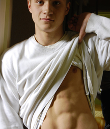 Gay Porn Tube Hunter Teen Shows Off His Body Boys Teens