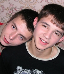 Gay Porn Tube Marcus & Connor Teen Boys