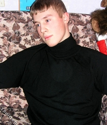 Gay Porn Tube Tyler Teen Demonstrates His Body Boys Teens