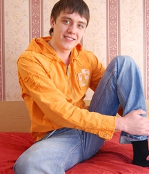 Gay Porn Tube Vasyl Teen Demonstrates His Body Boys Teens