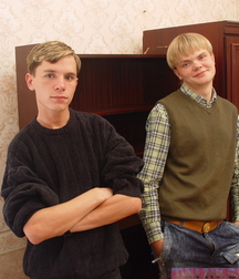 Gay Porn Tube Twinks Fun Demonstrate Sex Teens Boys