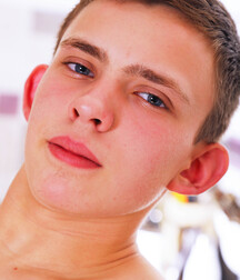 Gay Porn Tube Makary Teen  Mix Shows Off His Body Boys Teens