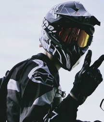 boys and guys on motorcycles gay tube