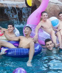Gay tube twinks fucking hard 6