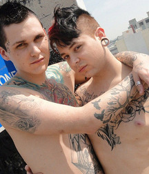 Gay tube muscle young fucking deep boys porn 11