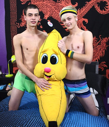 Gay tube Boy teen bareback fucking bareback 45