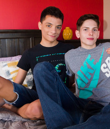 Gay tube boys teen big cock coupling 79