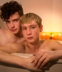 Gay tube muscle twinks fuck and suck 85