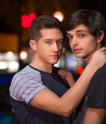 Gay tube twinks fucking deep beautiful porn 86 