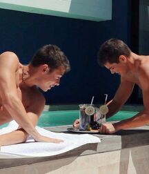 Gay tube gym teen studs fucking hard mouths and asses tube