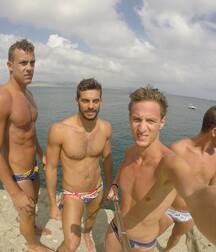 Gay tube twinks speedo swim 60a11789bae26.jpg