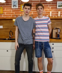 Gay tube boys teen bareback porn 60b0e7b7d8d1d.jpg