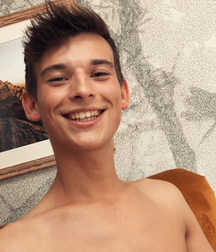 Gay tube young studs cumming asses and mouth