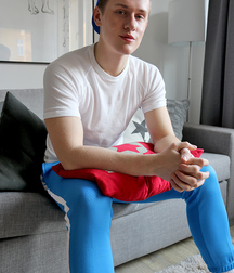 Gay tube twinks body perfet cock hard