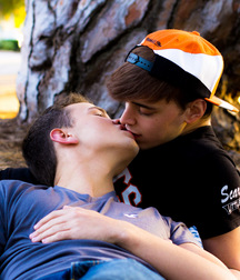 Gay tube dream twinks in action porn