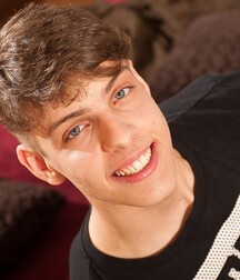 Gay tube boys teen perfet body cock and asses