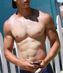 Gay tube twinks amazing swimming