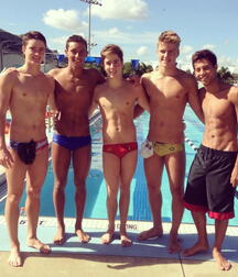 Gay tube twinks amazing swimming 60c10fce5b6d3.jpg