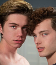 Gay tube twinks in action hot