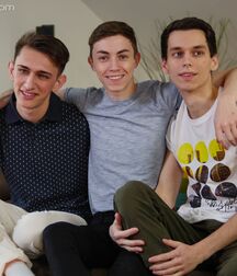 Gay twink tube boys bareback hot porn