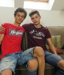 Gay porn tube beauty twinks bareback action  60da26c0cca28.jpg