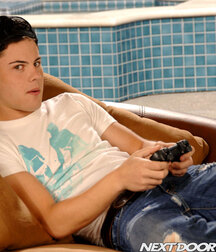 Gay porn tube young hot and perfet body