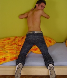 Gay tube twinks hot porn solo uncut 60f72ef14c14d.jpg