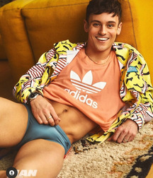 TWINKS SPEEDO SUMMER TUBE BOYS