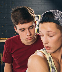 twinks porn beauty cock and ass