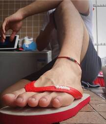 Like feet boys twink tube 6112df10aaed4.jpg