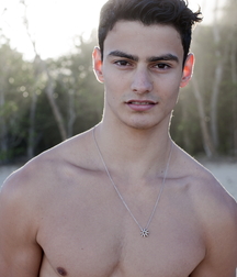 TWINKS BEACH TUBE BOYS