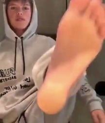 BOYS FEET TWINK PORN TUBE